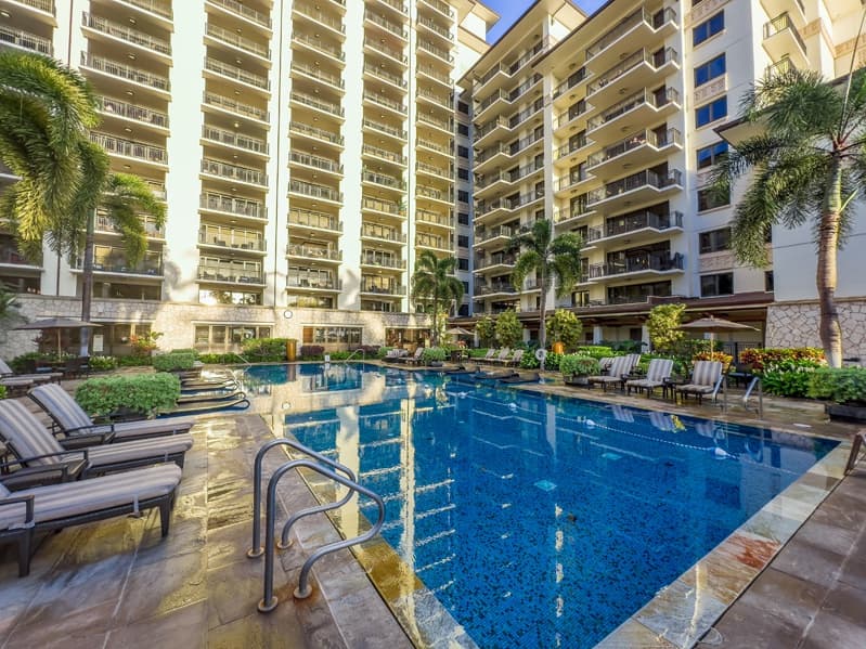 Ko Olina Beach and Villas